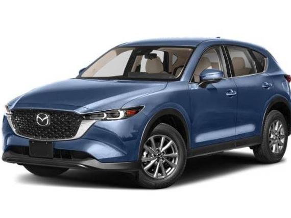 MAZDA CX-5 2023 JM3KFBBMXP0156986 image MAZDA CX-5 2023 JM3KFBBMXP0156986 image