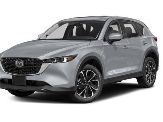 MAZDA CX-5 2023 JM3KFBEM5P0226342 image