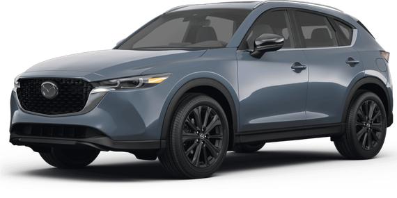 MAZDA CX-5 2023 JM3KFBCM8P0101242 image