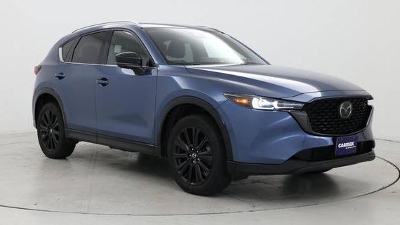MAZDA CX-5 2023 JM3KFBAYXP0138363 image
