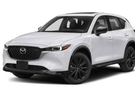 MAZDA CX-5 2023 JM3KFBAY1P0108832 image