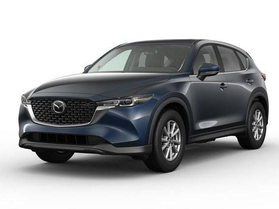MAZDA CX-5 2023 JM3KFBCM4P0175273 image