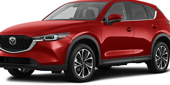 MAZDA CX-5 2023 JM3KFBDM2P0153531 image