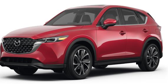 MAZDA CX-5 2023 JM3KFBDM5P0163597 image MAZDA CX-5 2023 JM3KFBDM5P0163597 image