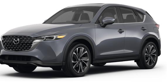 MAZDA CX-5 2023 JM3KFBEM0P0276937 image MAZDA CX-5 2023 JM3KFBEM0P0276937 image