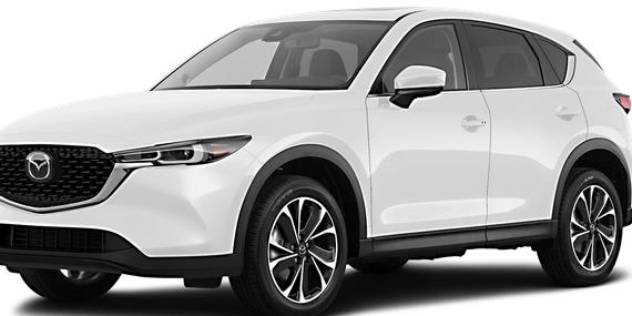MAZDA CX-5 2023 JM3KFBDM0P0126697 image