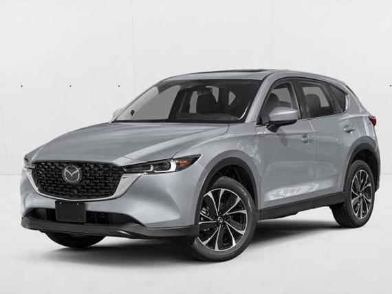 MAZDA CX-5 2023 JM3KFBEM2P0146903 image MAZDA CX-5 2023 JM3KFBEM2P0146903 image