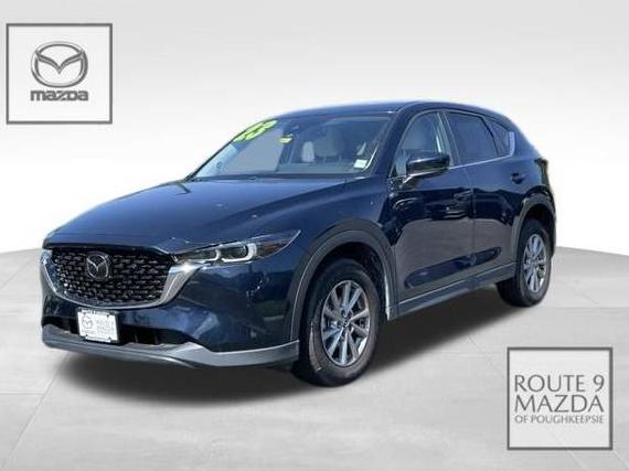 MAZDA CX-5 2023 JM3KFBBM3P0149572 image