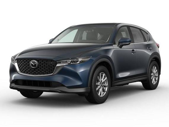 MAZDA CX-5 2023 JM3KFBCM7P0170908 image MAZDA CX-5 2023 JM3KFBCM7P0170908 image