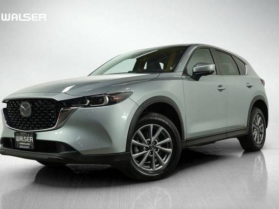 MAZDA CX-5 2023 JM3KFBBMXP0204745 image