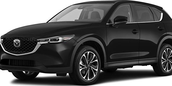 MAZDA CX-5 2023 JM3KFBCM2P0170931 image