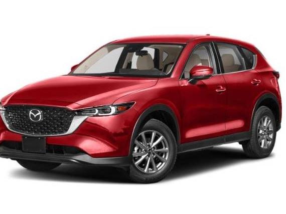 MAZDA CX-5 2023 JM3KFBBM1P0265059 image MAZDA CX-5 2023 JM3KFBBM1P0265059 image