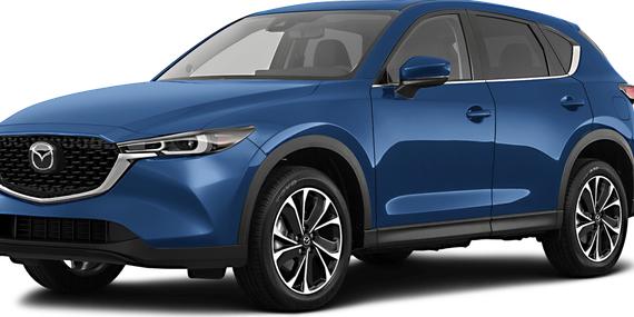 MAZDA CX-5 2023 JM3KFBCM1P0157622 image