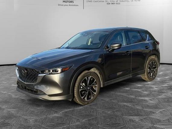 MAZDA CX-5 2023 JM3KFBDM2P0193799 image MAZDA CX-5 2023 JM3KFBDM2P0193799 image