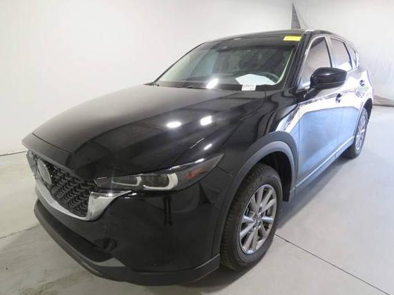 MAZDA CX-5 2023 JM3KFBAM8P0160715 image