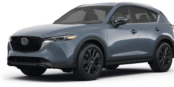 MAZDA CX-5 2023 JM3KFBCM5P0143741 image