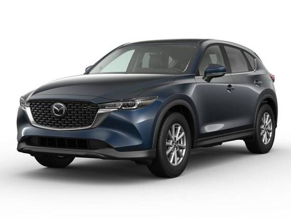 MAZDA CX-5 2023 JM3KFBBM3P0160197 image