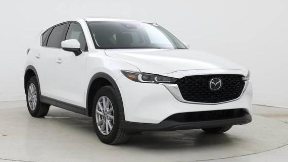 MAZDA CX-5 2023 JM3KFBCM2P0135676 image