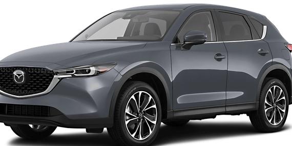 MAZDA CX-5 2023 JM3KFBBM3P0214873 image