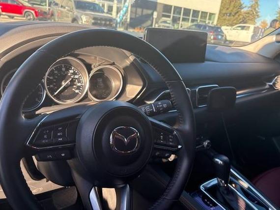 MAZDA CX-5 2023 JM3KFBCM6P0217345 image MAZDA CX-5 2023 JM3KFBCM6P0217345 image