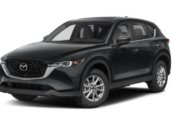MAZDA CX-5 2023 JM3KFBCM8P0221834 image