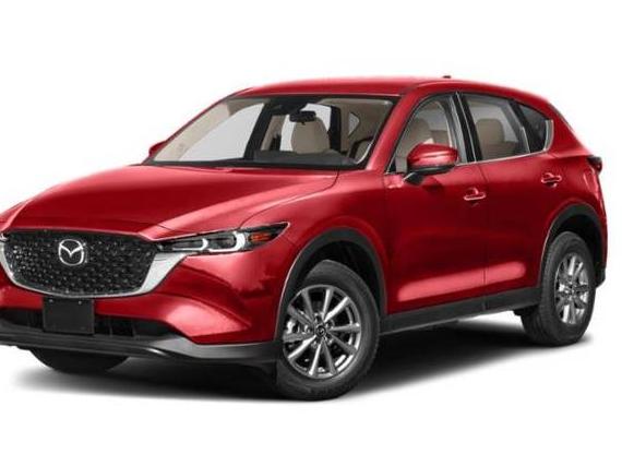 MAZDA CX-5 2023 JM3KFBBM6P0145189 image