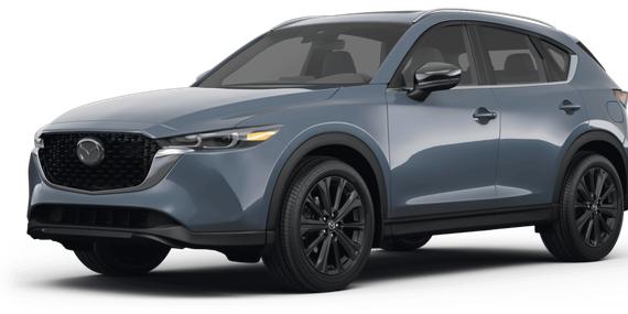 MAZDA CX-5 2023 JM3KFBCM0P0103132 image