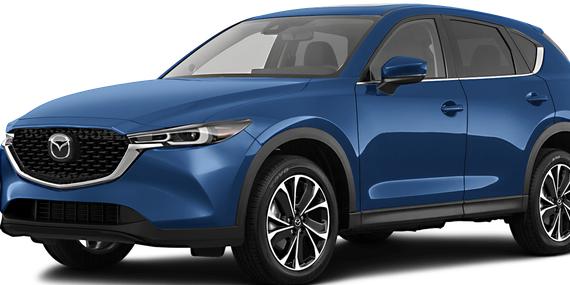 MAZDA CX-5 2023 JM3KFBDM0P0124044 image