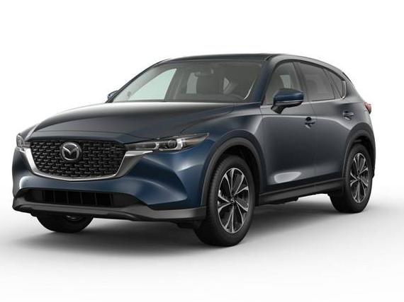 MAZDA CX-5 2023 JM3KFBDM3P0283060 image