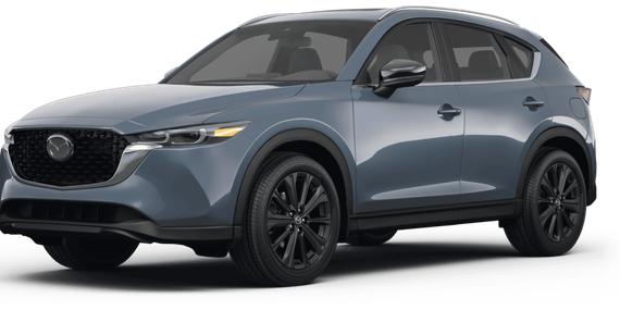 MAZDA CX-5 2023 JM3KFBCM6P0149211 image