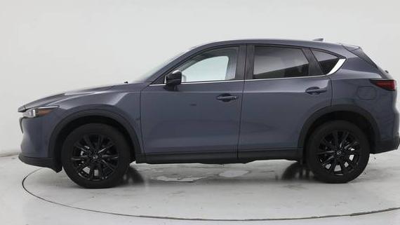 MAZDA CX-5 2023 JM3KFBCM7P0207715 image
