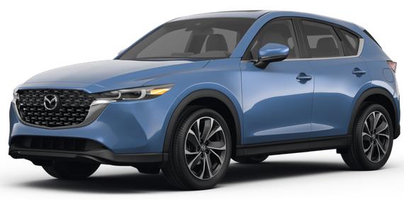 MAZDA CX-5 2023 JM3KFBDM4P0128341 image MAZDA CX-5 2023 JM3KFBDM4P0128341 image