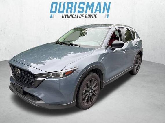 MAZDA CX-5 2023 JM3KFBCM9P0161384 image
