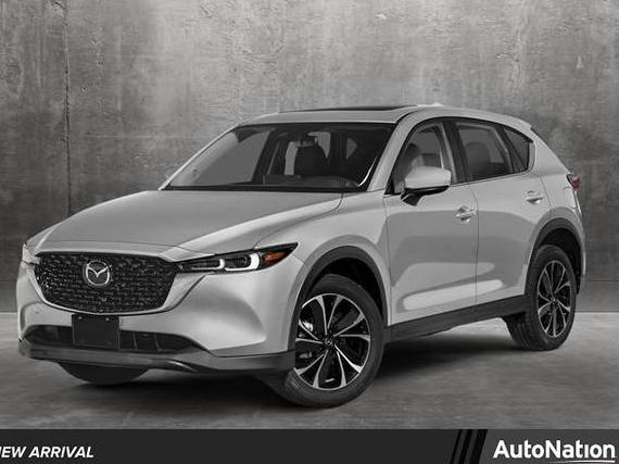 MAZDA CX-5 2023 JM3KFBDM6P0173698 image