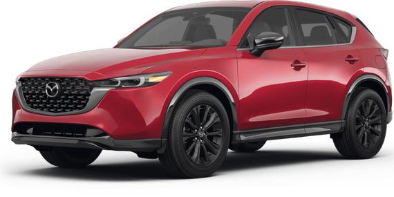 MAZDA CX-5 2023 JM3KFBAY2P0100898 image MAZDA CX-5 2023 JM3KFBAY2P0100898 image