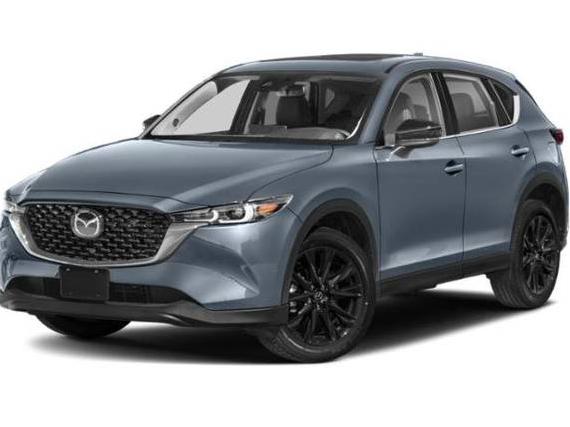 MAZDA CX-5 2023 JM3KFBCM8P0210204 image