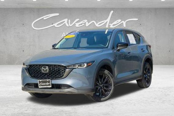 MAZDA CX-5 2023 JM3KFBCM1P0153070 image