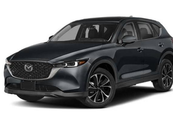MAZDA CX-5 2023 JM3KFBDM6P0100489 image