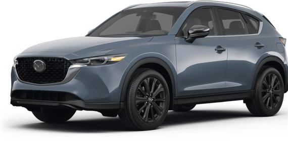 MAZDA CX-5 2023 JM3KFBCM1P0143543 image