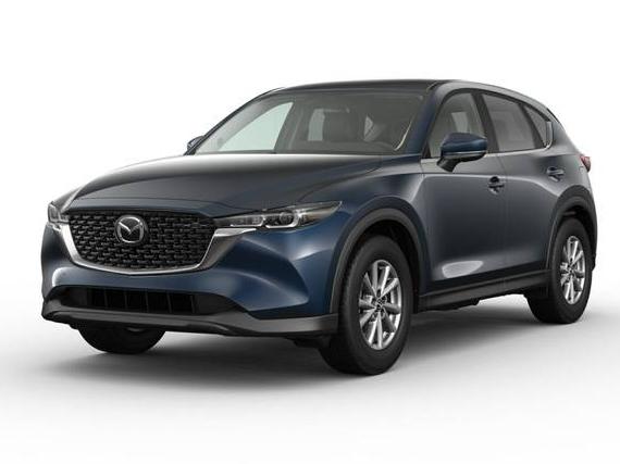 MAZDA CX-5 2023 JM3KFBBM1P0265353 image