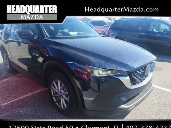 MAZDA CX-5 2023 JM3KFBBM3P0209043 image MAZDA CX-5 2023 JM3KFBBM3P0209043 image