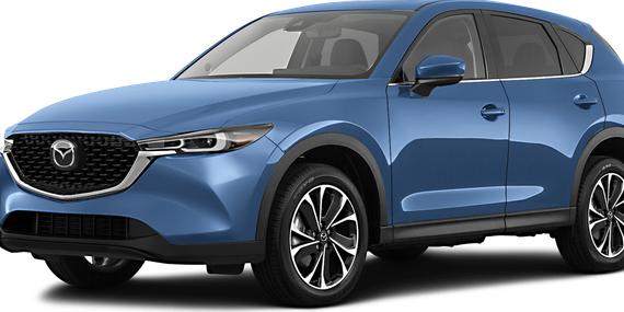 MAZDA CX-5 2023 JM3KFBBM5P0153851 image