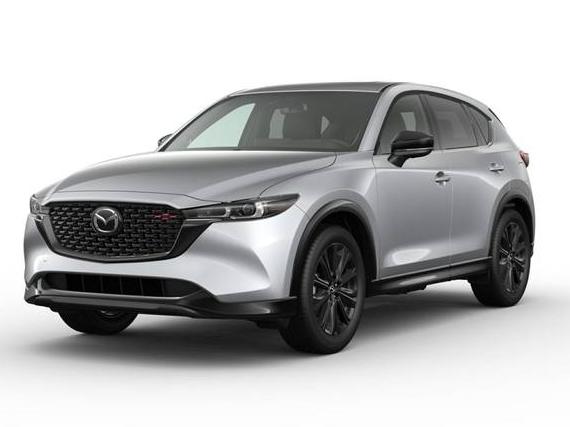 MAZDA CX-5 2023 JM3KFBAY9P0106245 image