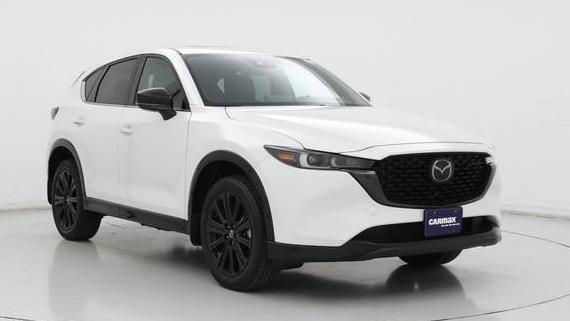 MAZDA CX-5 2023 JM3KFBAY9P0123059 image