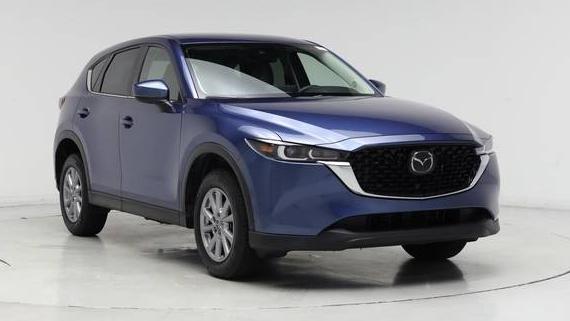 MAZDA CX-5 2023 JM3KFBBMXP0164649 image