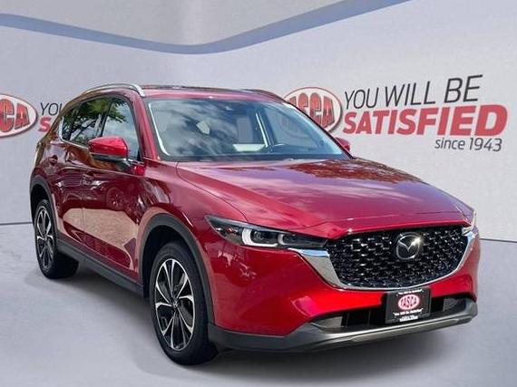 MAZDA CX-5 2023 JM3KFBEM2P0193591 image MAZDA CX-5 2023 JM3KFBEM2P0193591 image