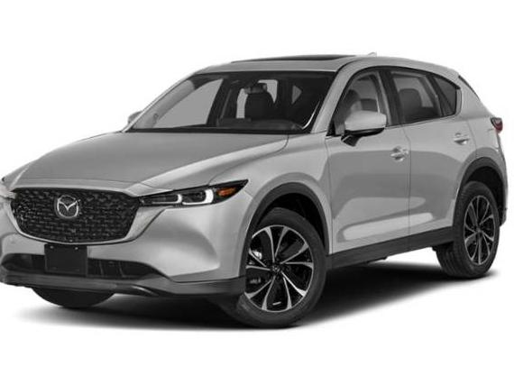 MAZDA CX-5 2023 JM3KFBDM5P0161493 image