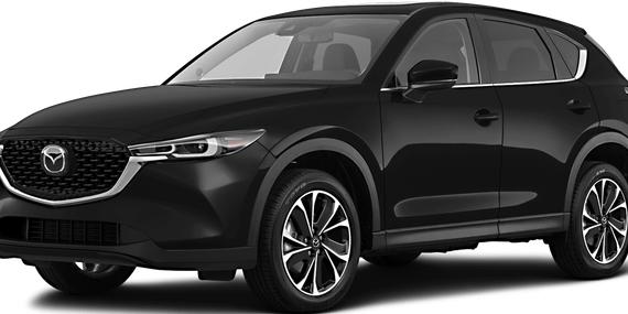 MAZDA CX-5 2023 JM3KFBDM6P0108544 image