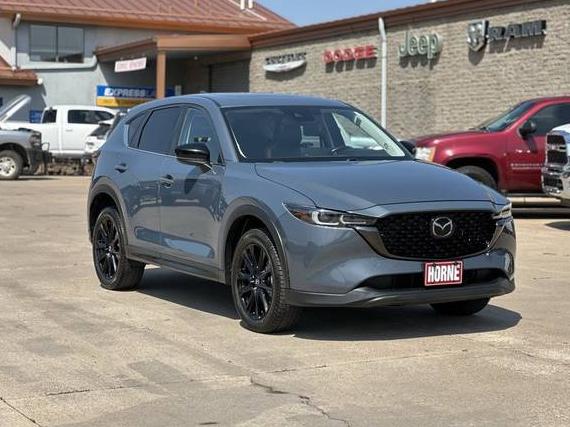 MAZDA CX-5 2023 JM3KFBCM7P0157530 image