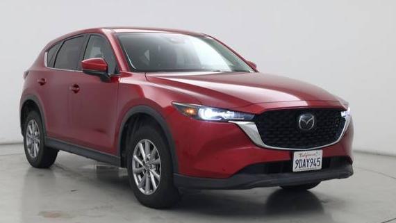MAZDA CX-5 2023 JM3KFBBM5P0102379 image